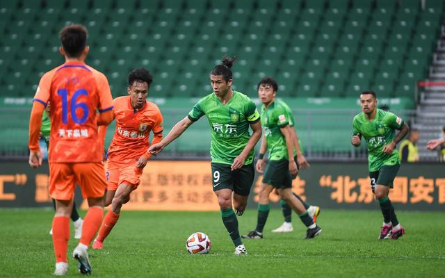 2023中国足协杯对阵图