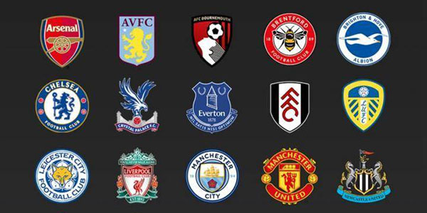 2023英超升级球队