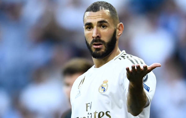 本泽马加盟沙特