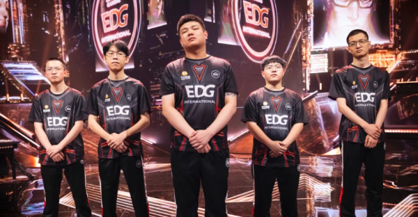 edg无畏契约选手名单