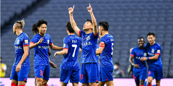 2023中超二次转会时间