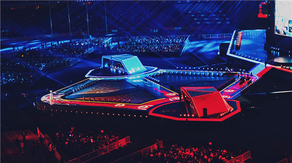 s赛冠军历届
