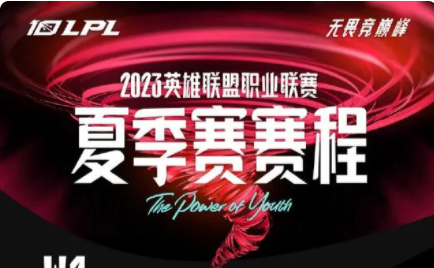 2023lpl夏季赛季后赛名单