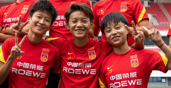 2023女足世界杯分组情况