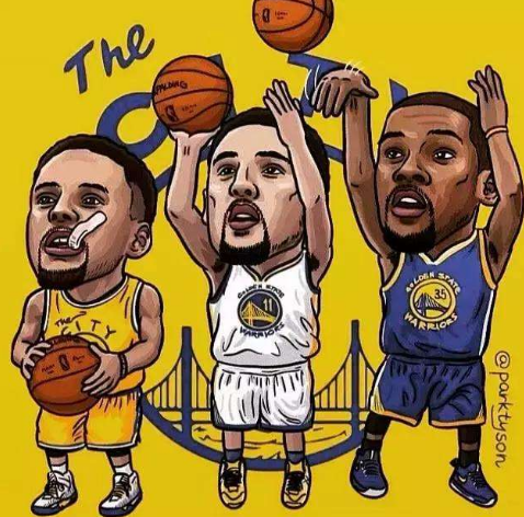 NBA兄弟头像 篮球兄弟图片