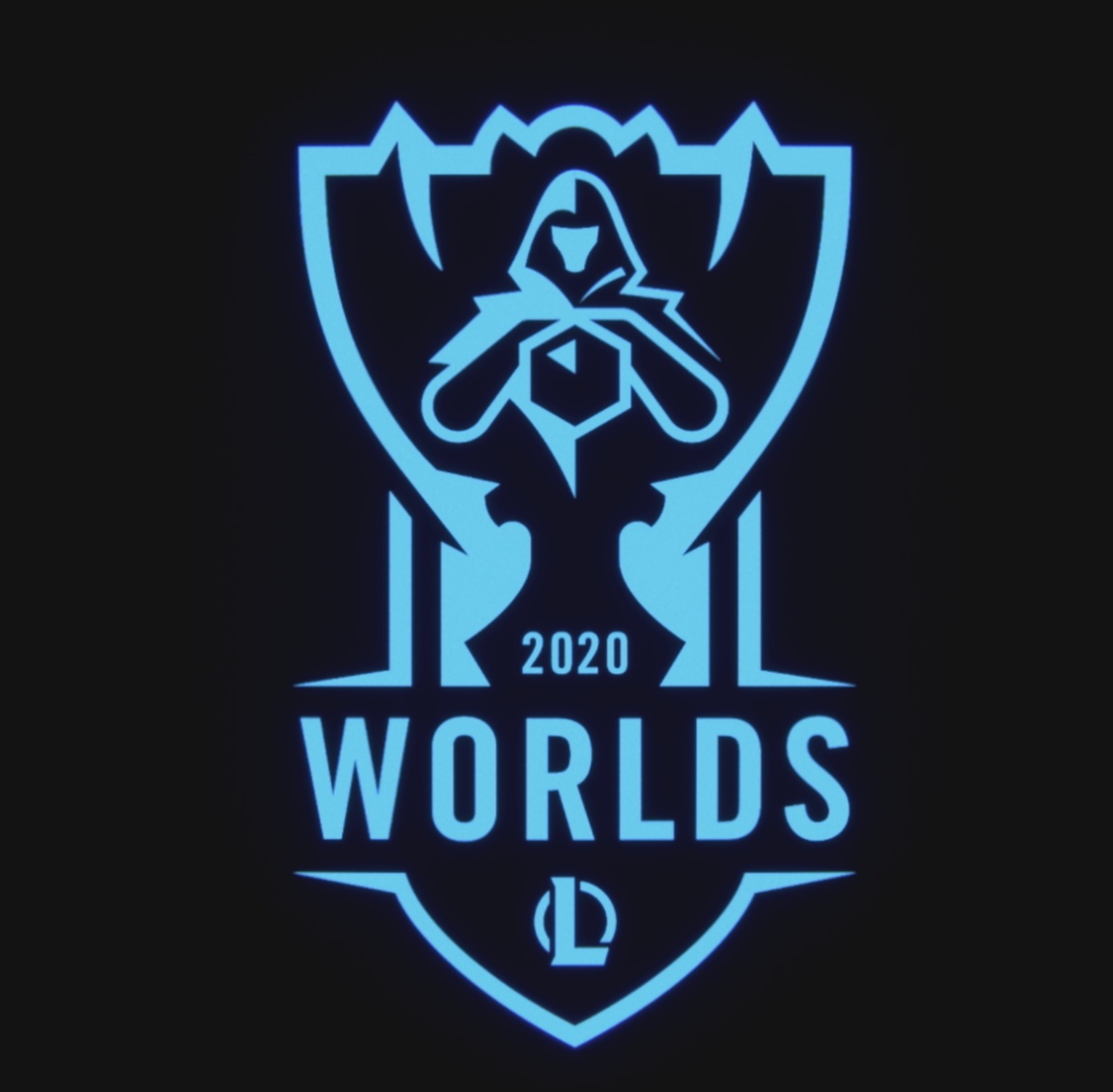 LOL英雄联盟2017全球总决赛手机壁纸海报设计|平面|海报|DJSHANG_尚 - 原创作品 - 站酷 (ZCOOL)
