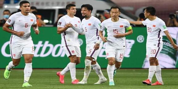 中国队在2024年欧洲杯的赛程计划