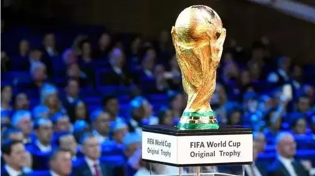 沙特公布26人世界杯名单