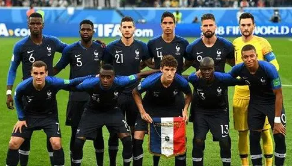 卡塔尔世界杯法国队球员名单